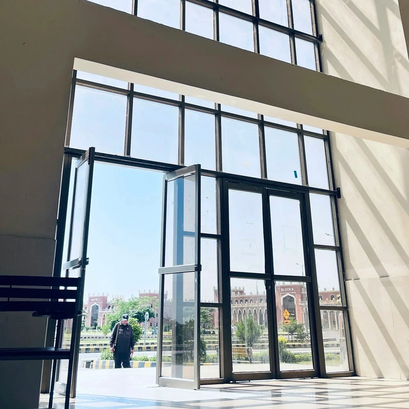 The Architect’s Guide to Specifying Custom Steel Windows