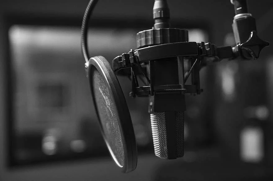 PR and Podcasts in 2026 and beyond