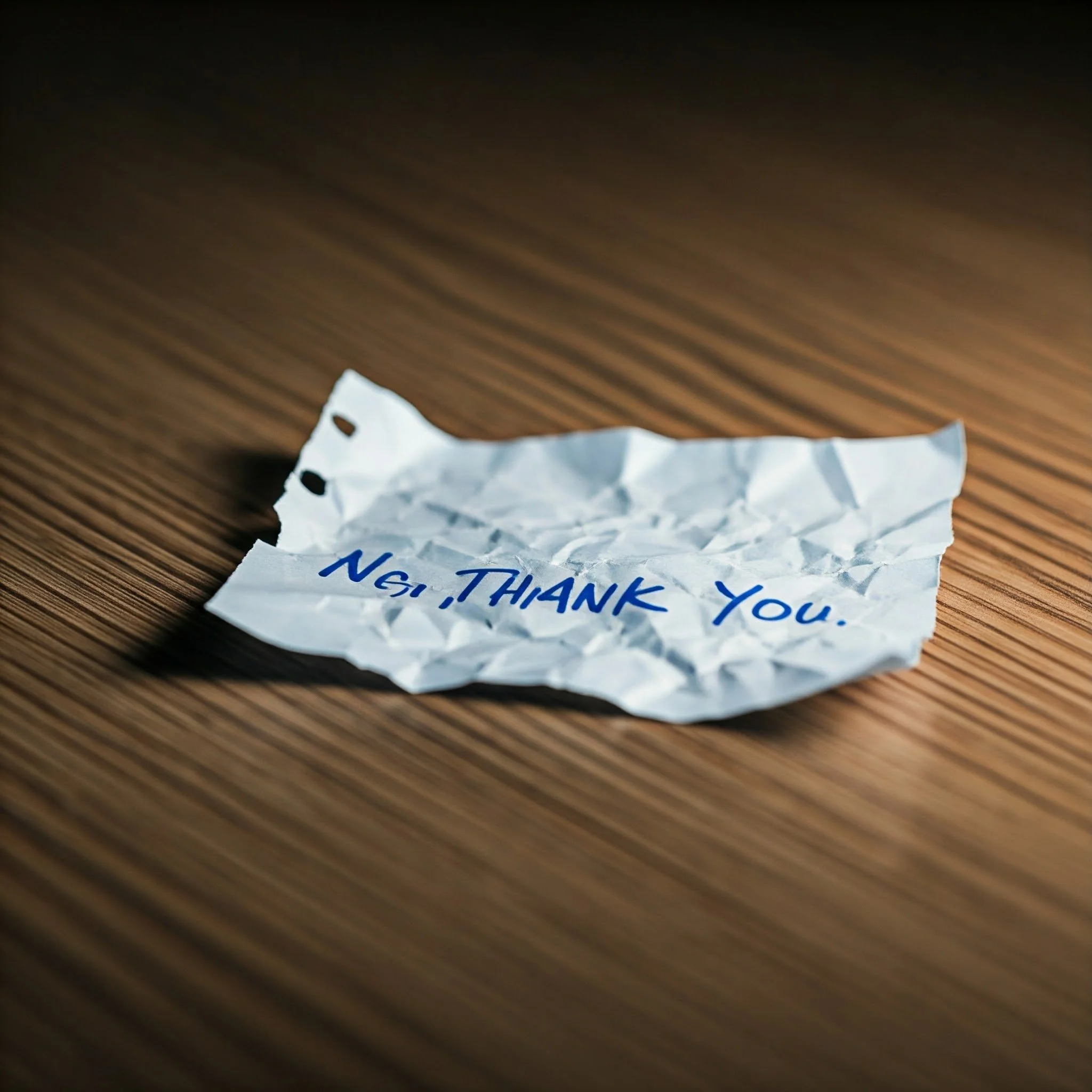 Eight Reasons to Decline a Media Request – Even if it Means Losing Good Publicity