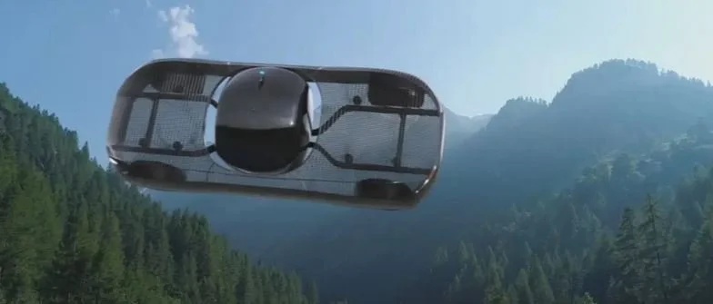 Mankind is One Step Closer to Flying Cars as Alef Aeronautics Secures FAA Testing Approval