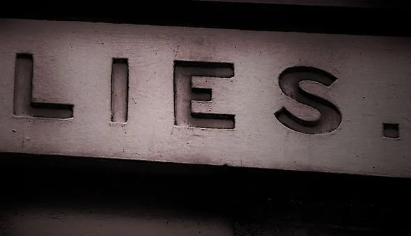 In Media Relations the Truth Matters