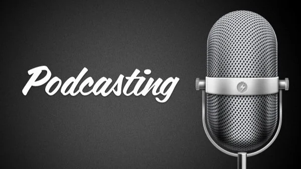 Podcast Audience Building