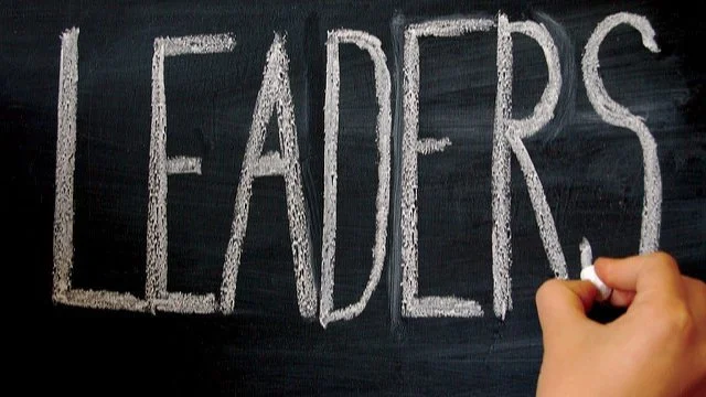 Finding the Thought Leaders in an Organization