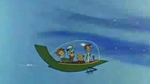 Offbeat Sheet: The Lilium Jet