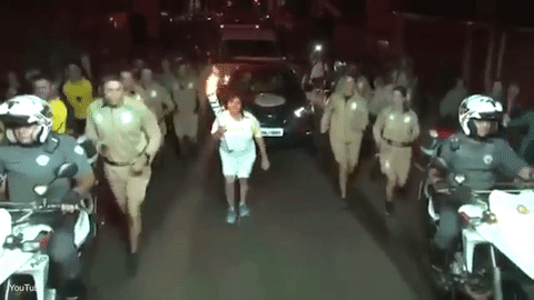 Social buzz may fizzle for Rio