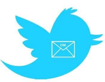Twitter DM’s to reporters – not without a relationship