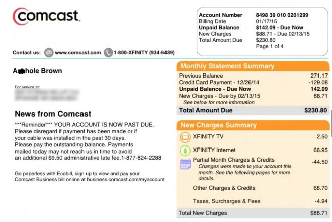 Foot in Mouth Continues for Big-Name Brands