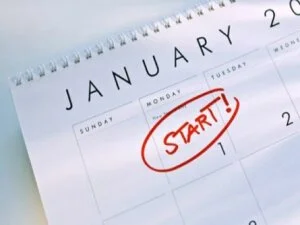 Five New Year’s resolutions for your PR team in 2015