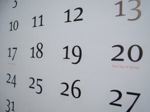 Editorial Calendars: Still Valuable to the PR Pro