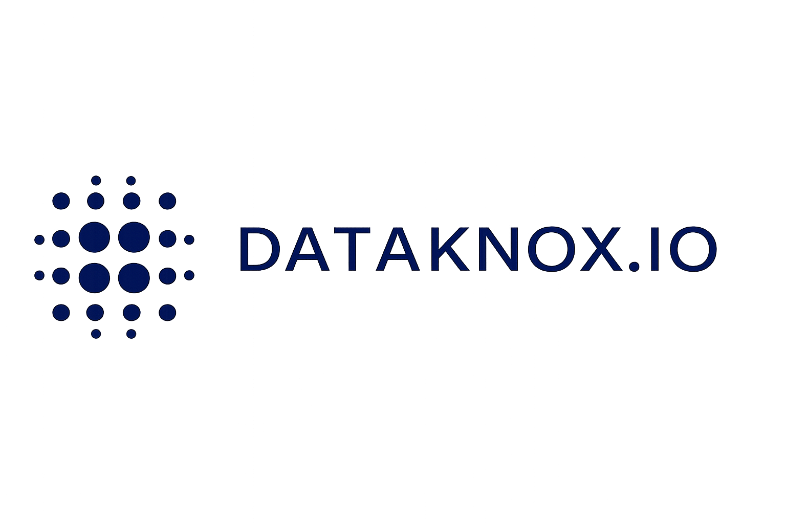 Dataknox Solutions logo