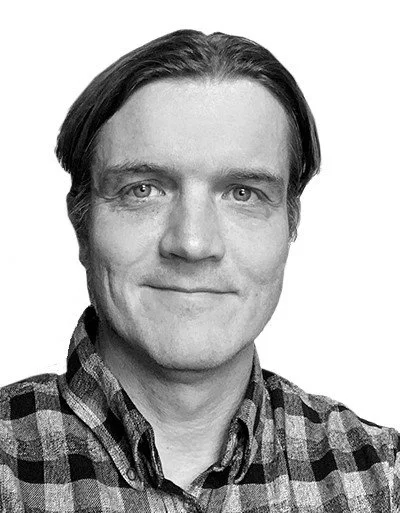 Kraig Smith, PR Return Founder