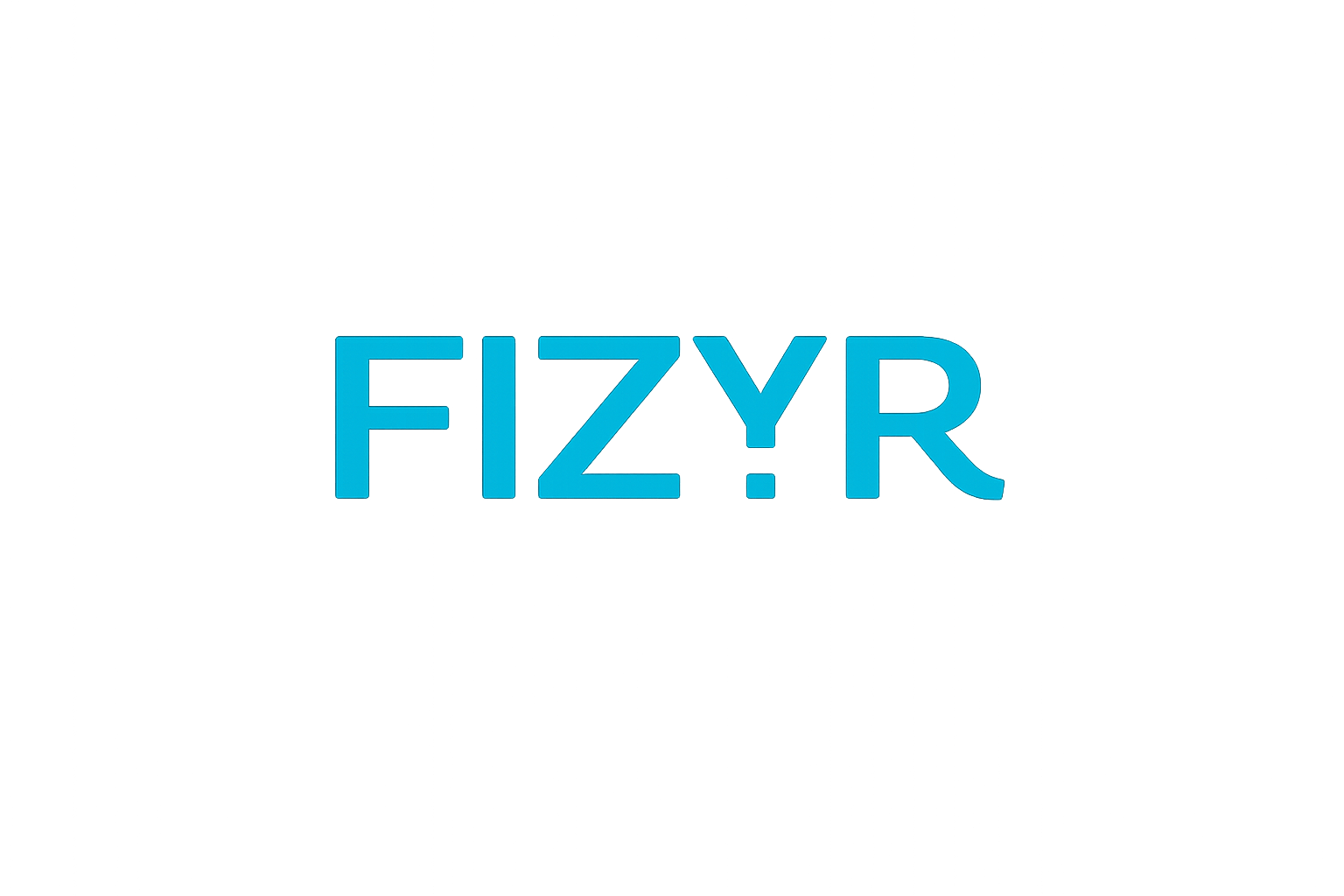 Fizyr logo