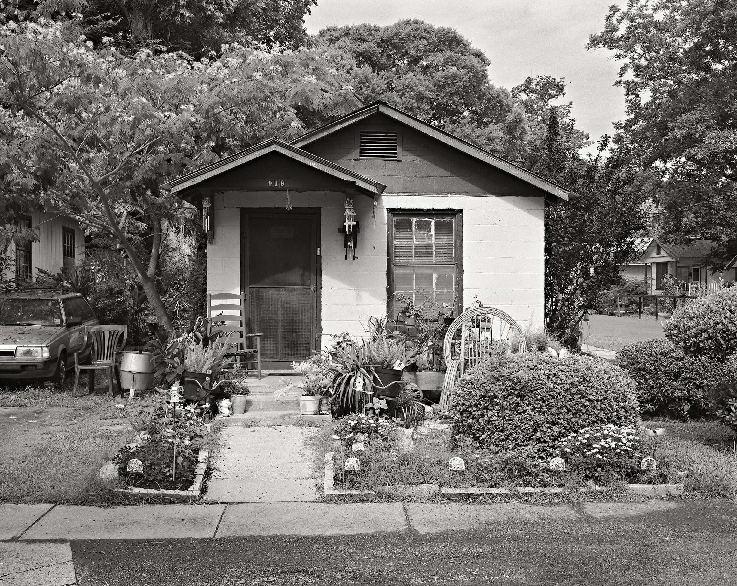 Porche, New Roads, LA.jpg