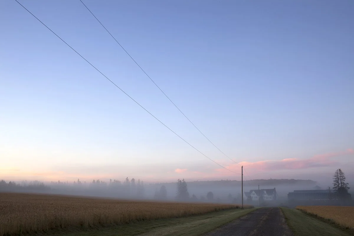 On the Way to Kinkora