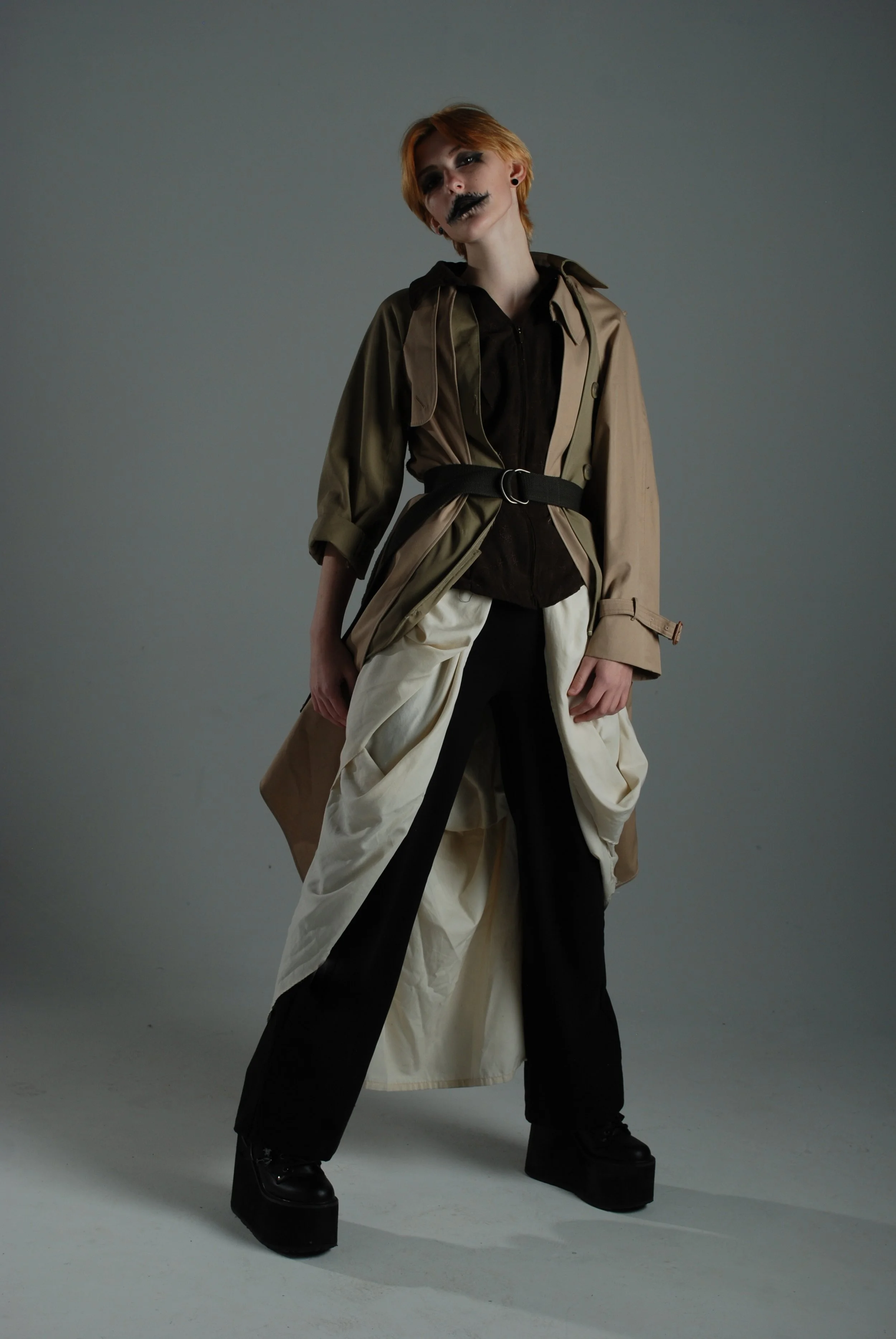 Nøx - The Fallen - Outcast - Full Length 2©.jpg