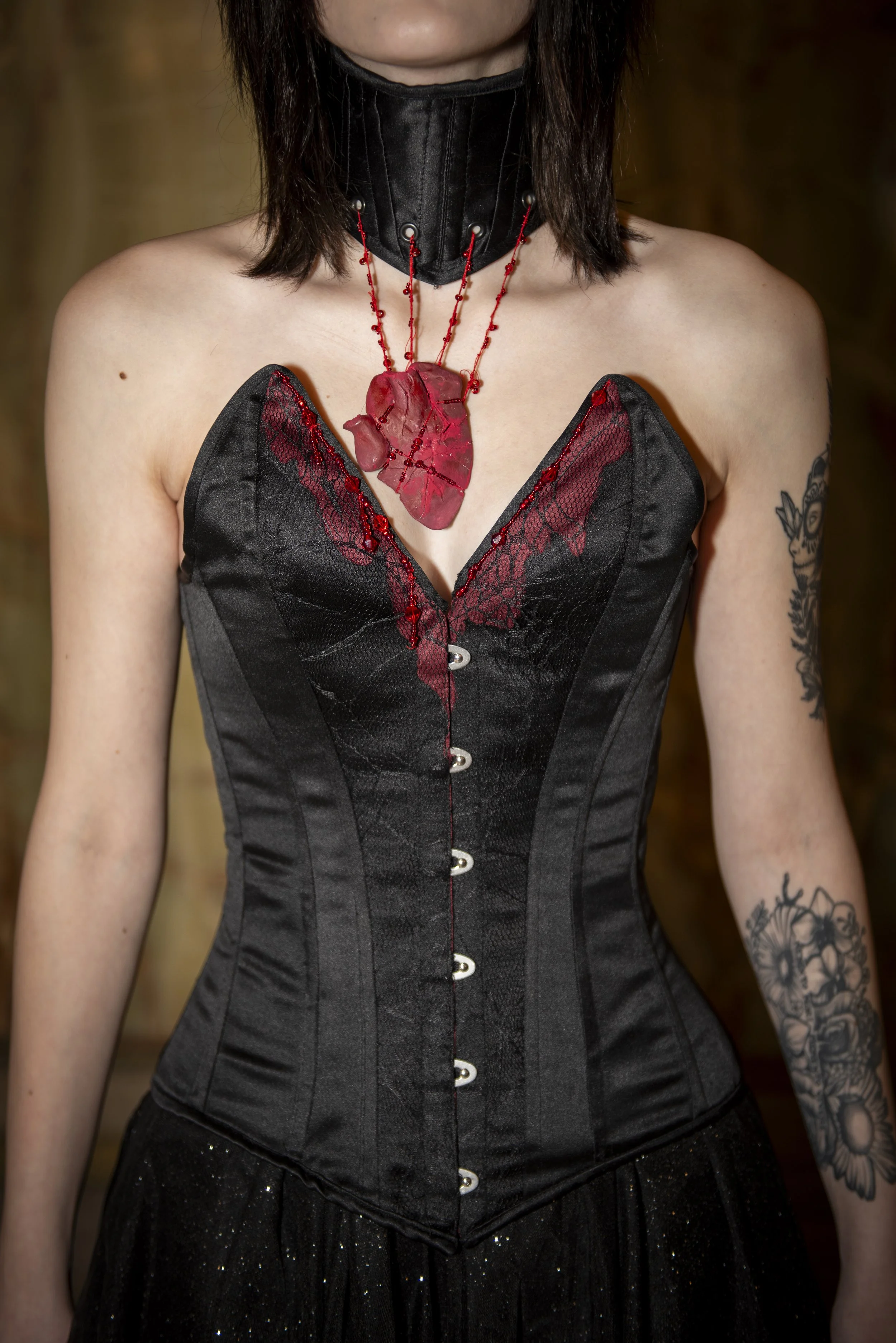 Nox - Steel Boned Corset Front©.jpg