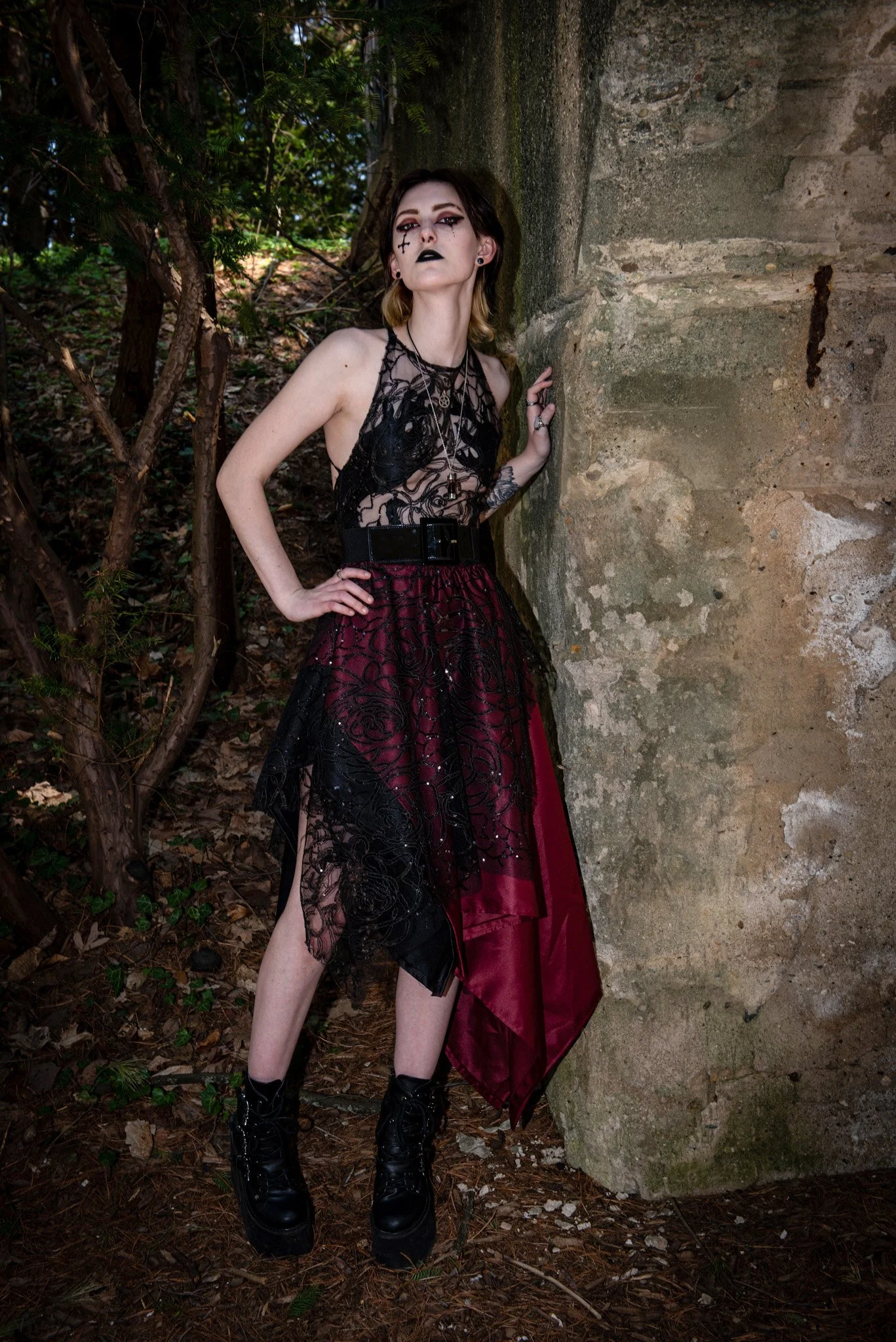 Gothic Lover II_3©.jpg