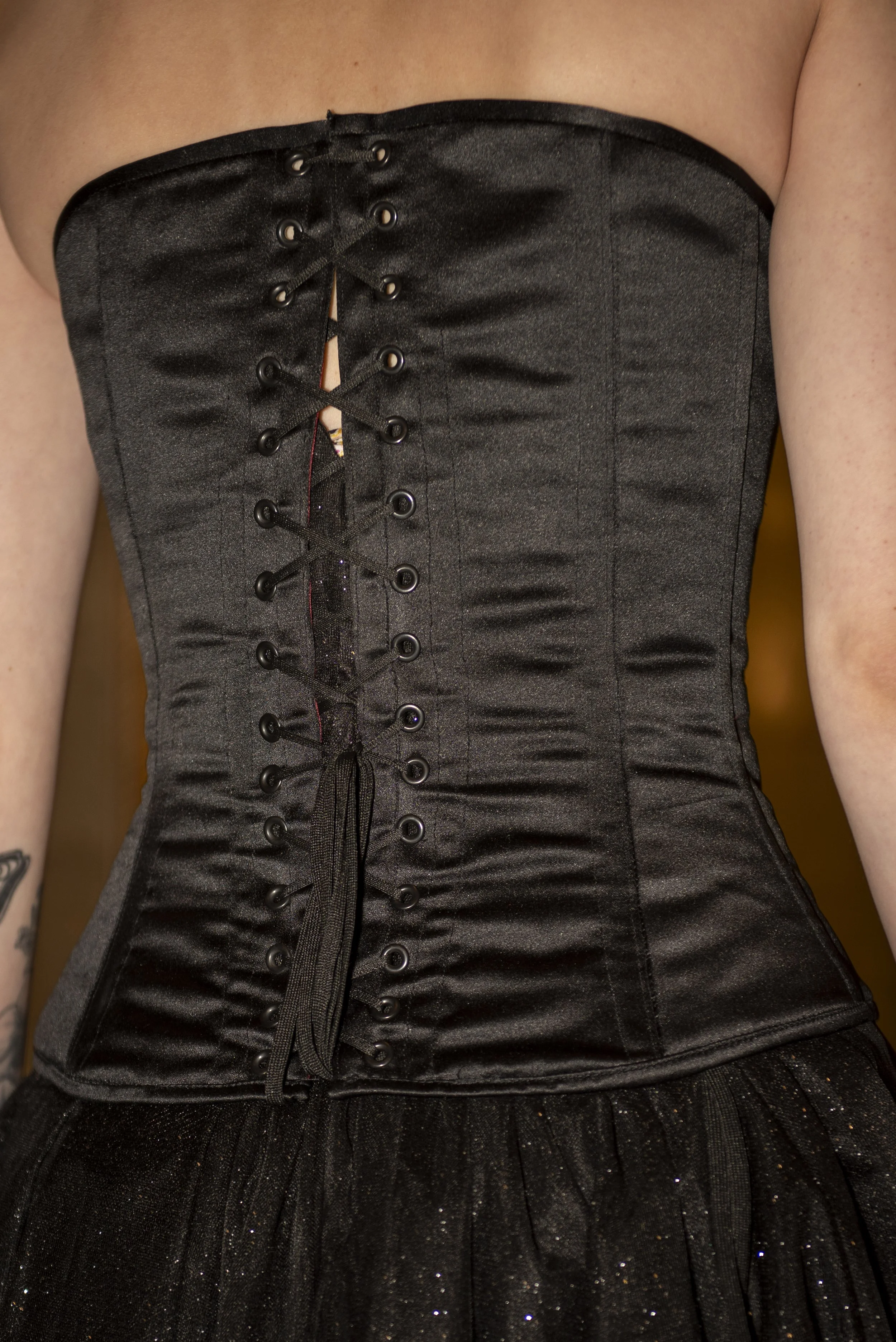 Nox - Steel Boned Corset Back©.jpg