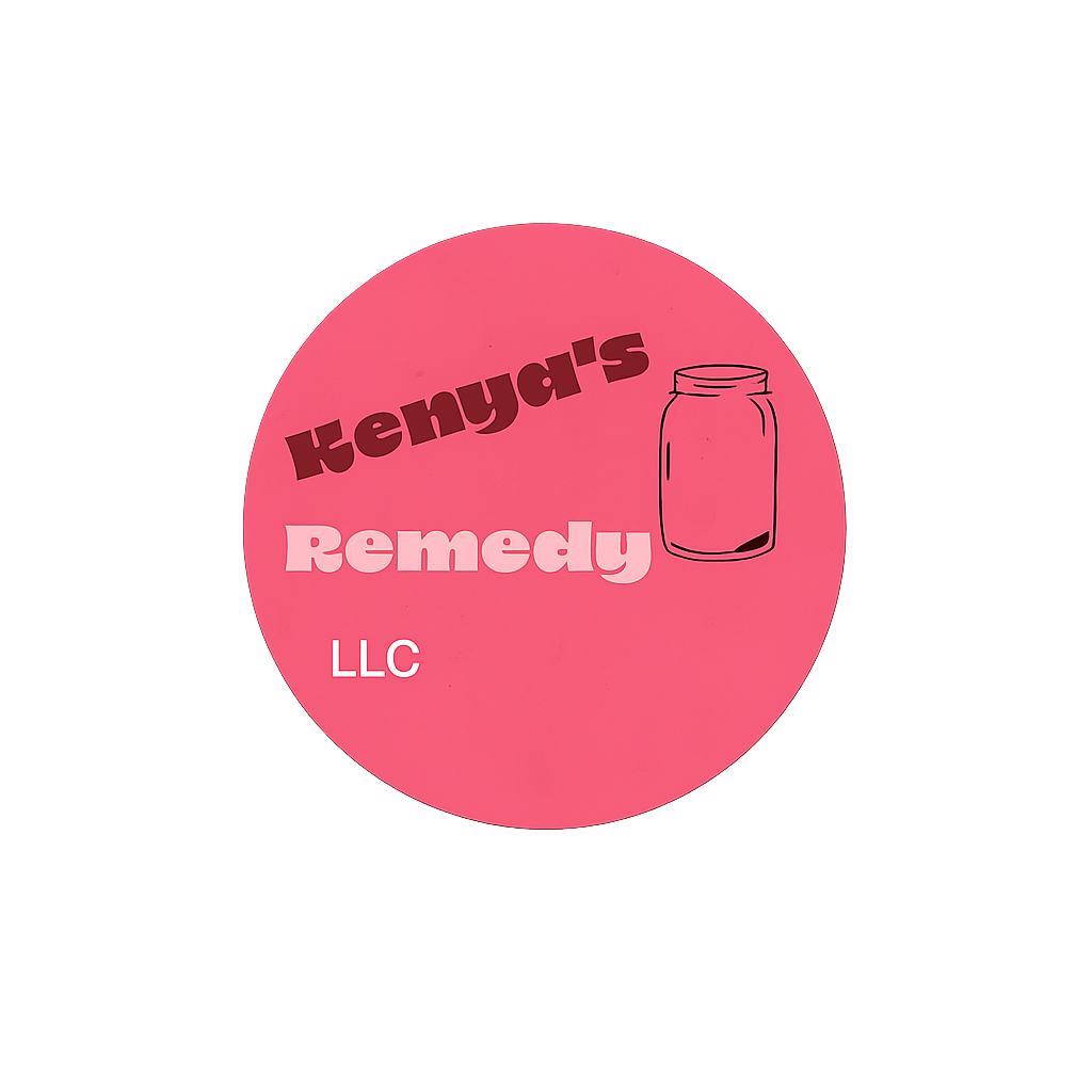  Kenyas Remedy 