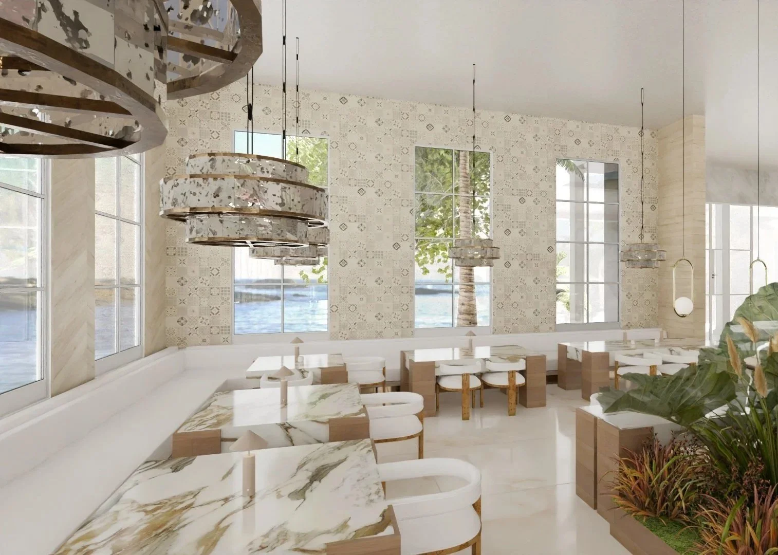 Arshawn Roohian, aroohiandesign