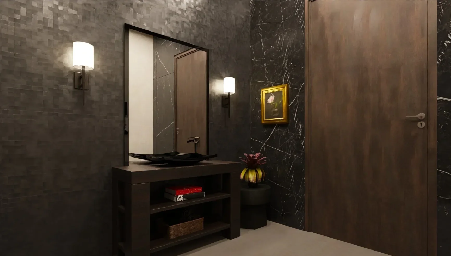 Steel & Steam Coffee Co.