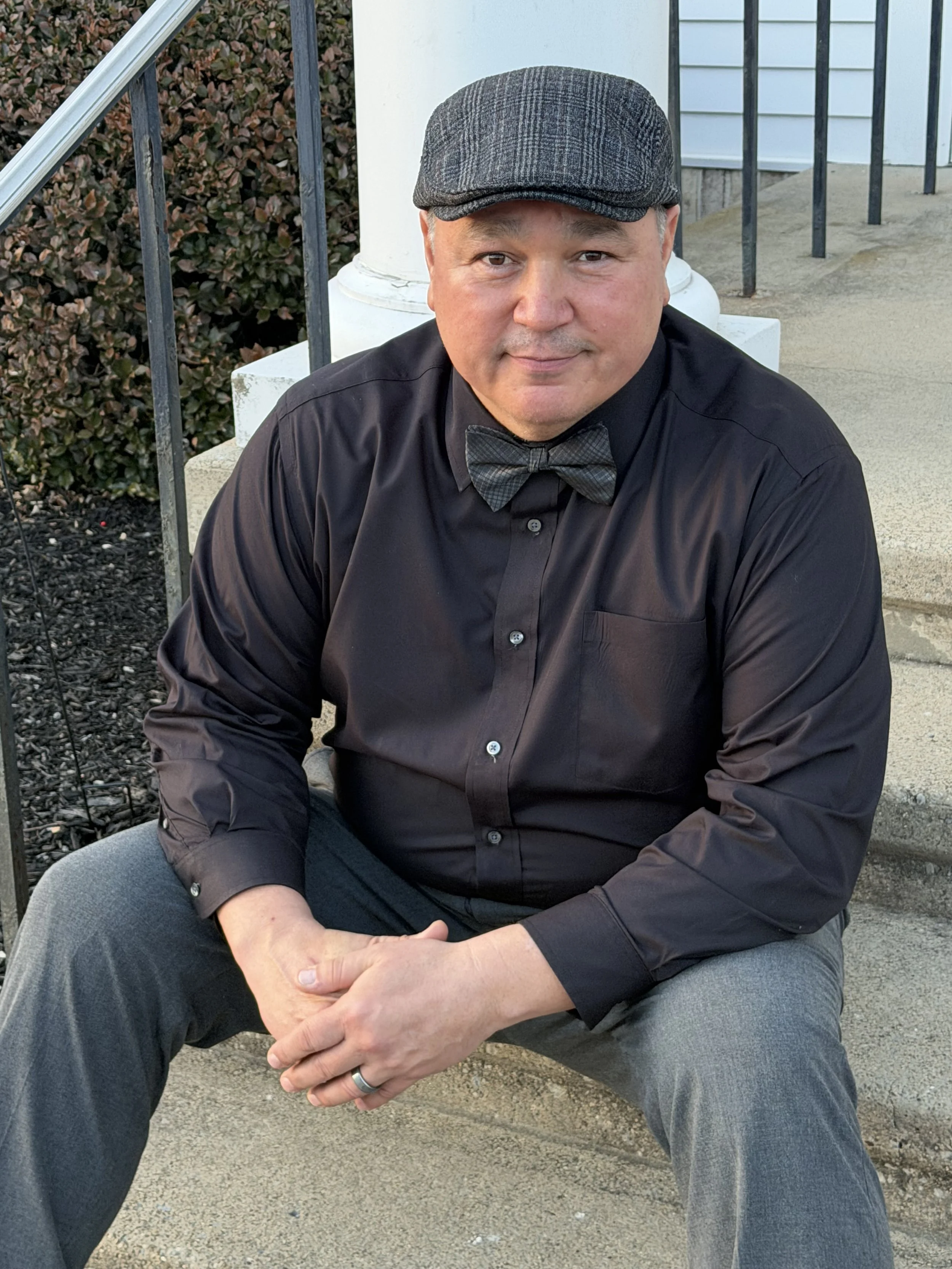 Brent Hanni for Ohio's Sixth Congressional District