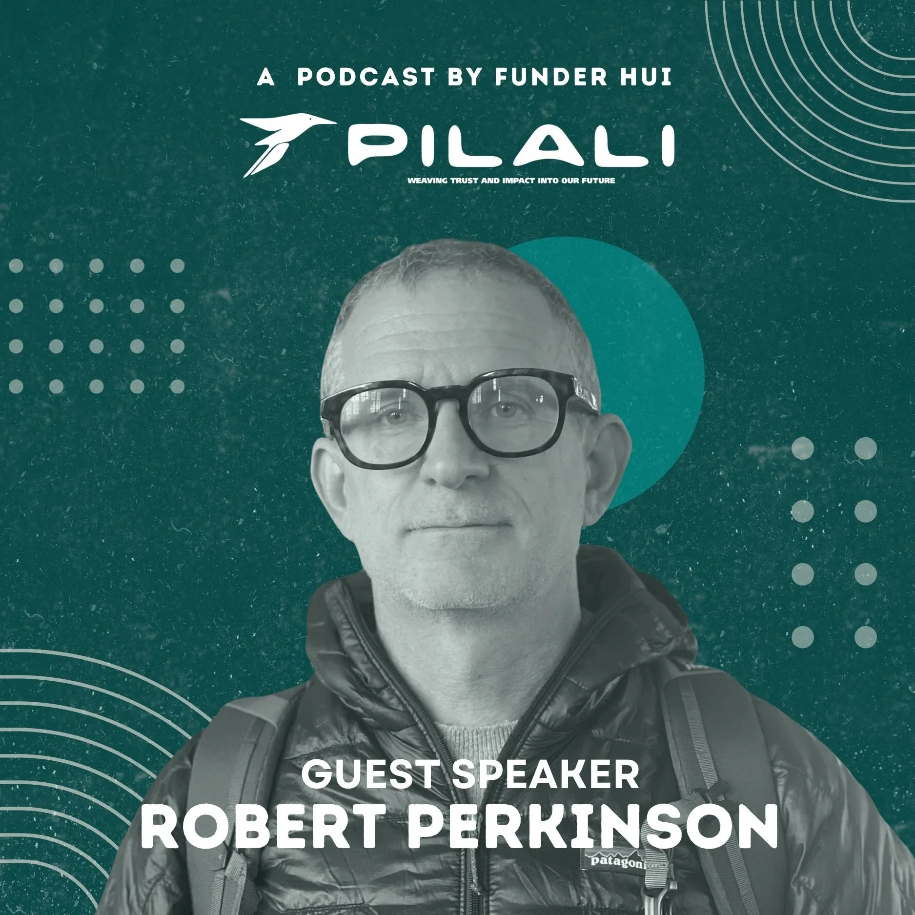 Episode 10 – Robert Perkinson