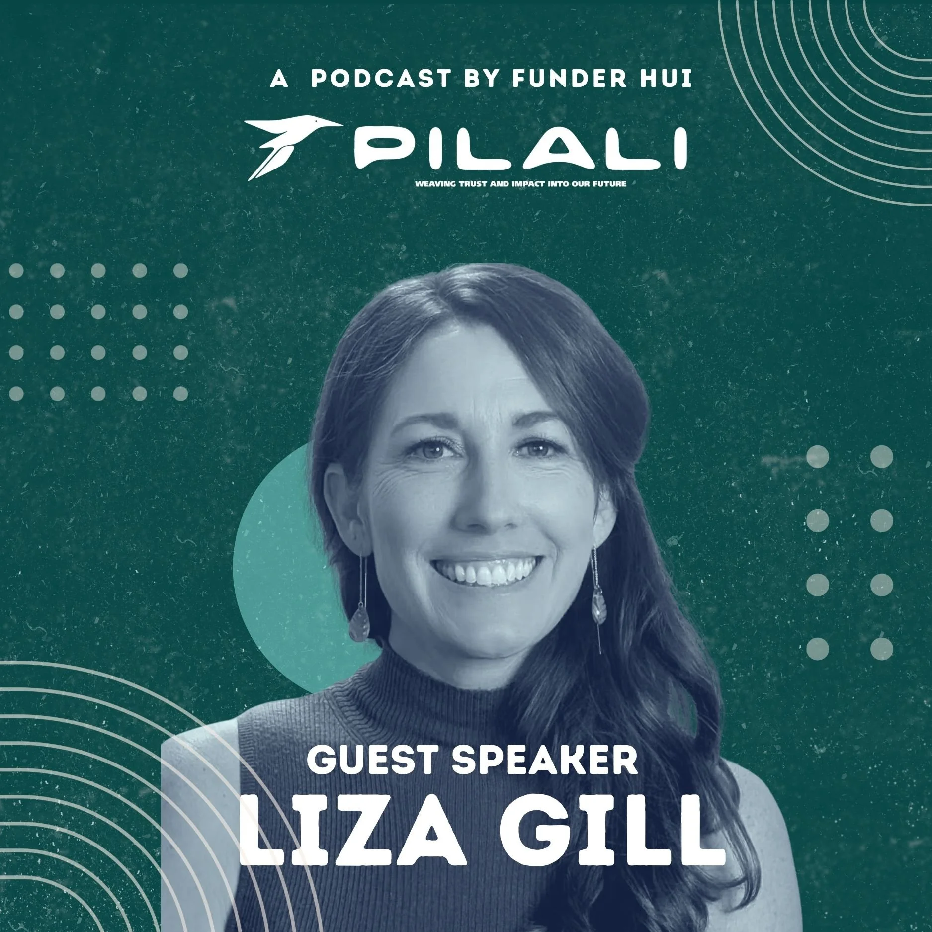 Episode 2 – Liza Gill
