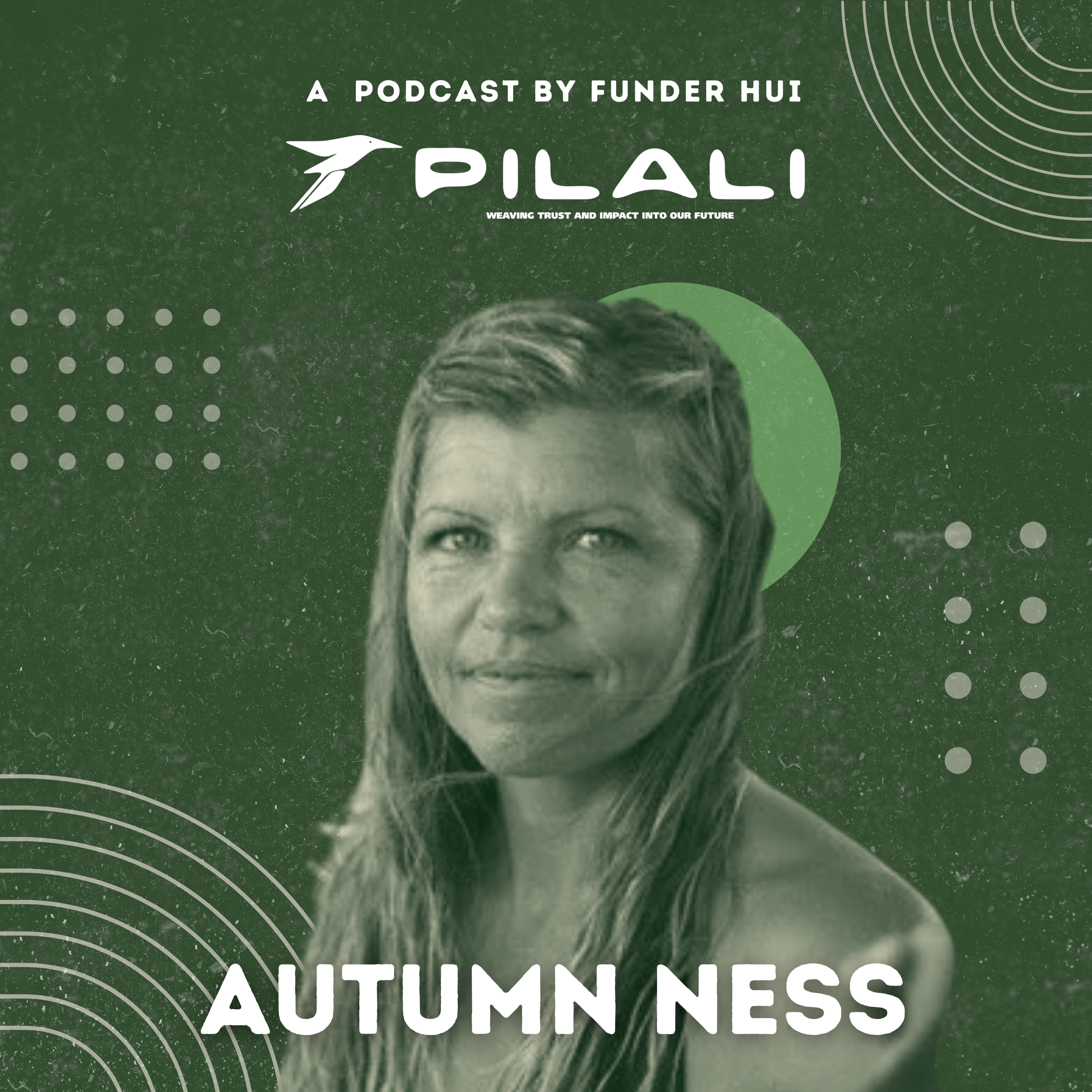 Episode 2 – Autumn Ness