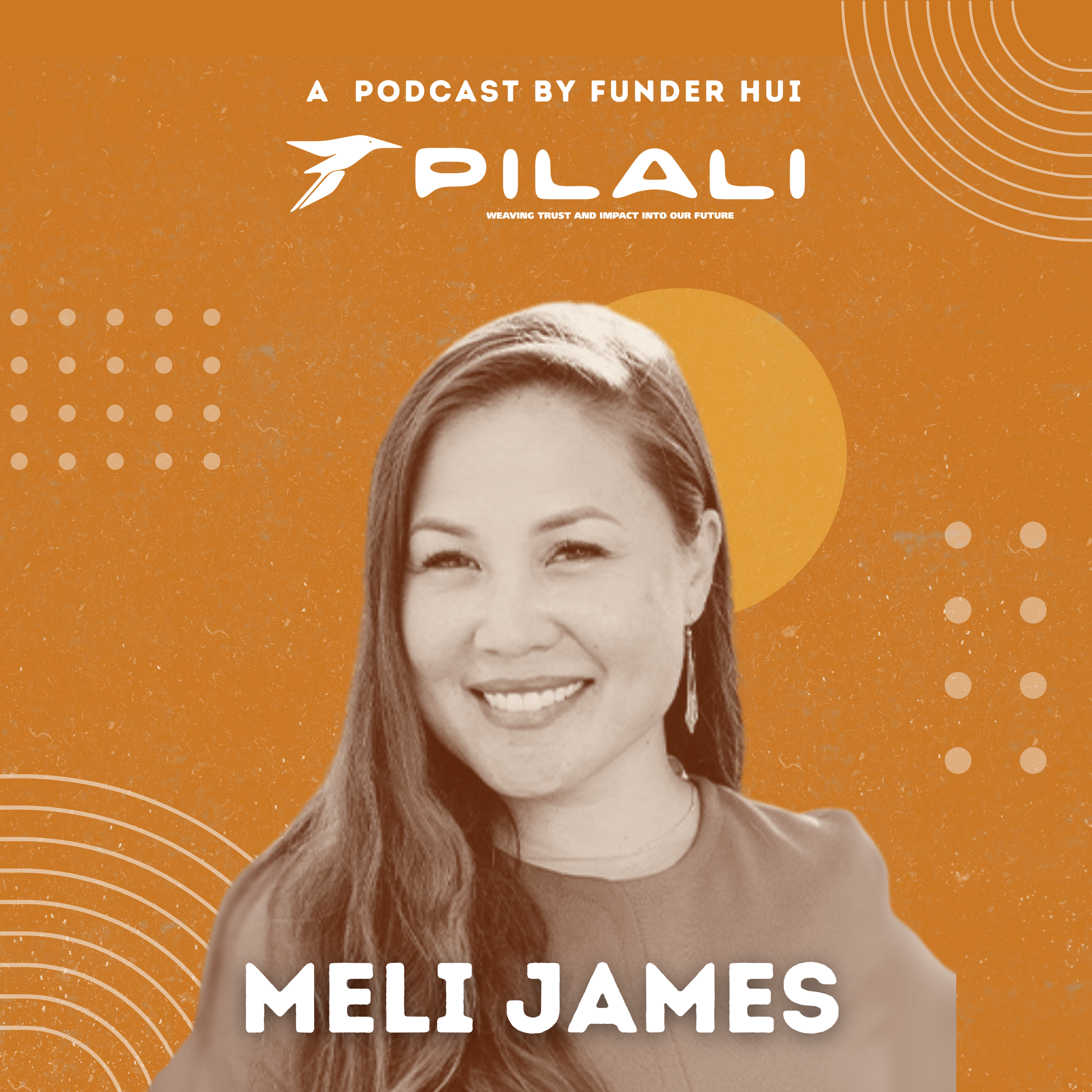 Episode 3 – Meli James