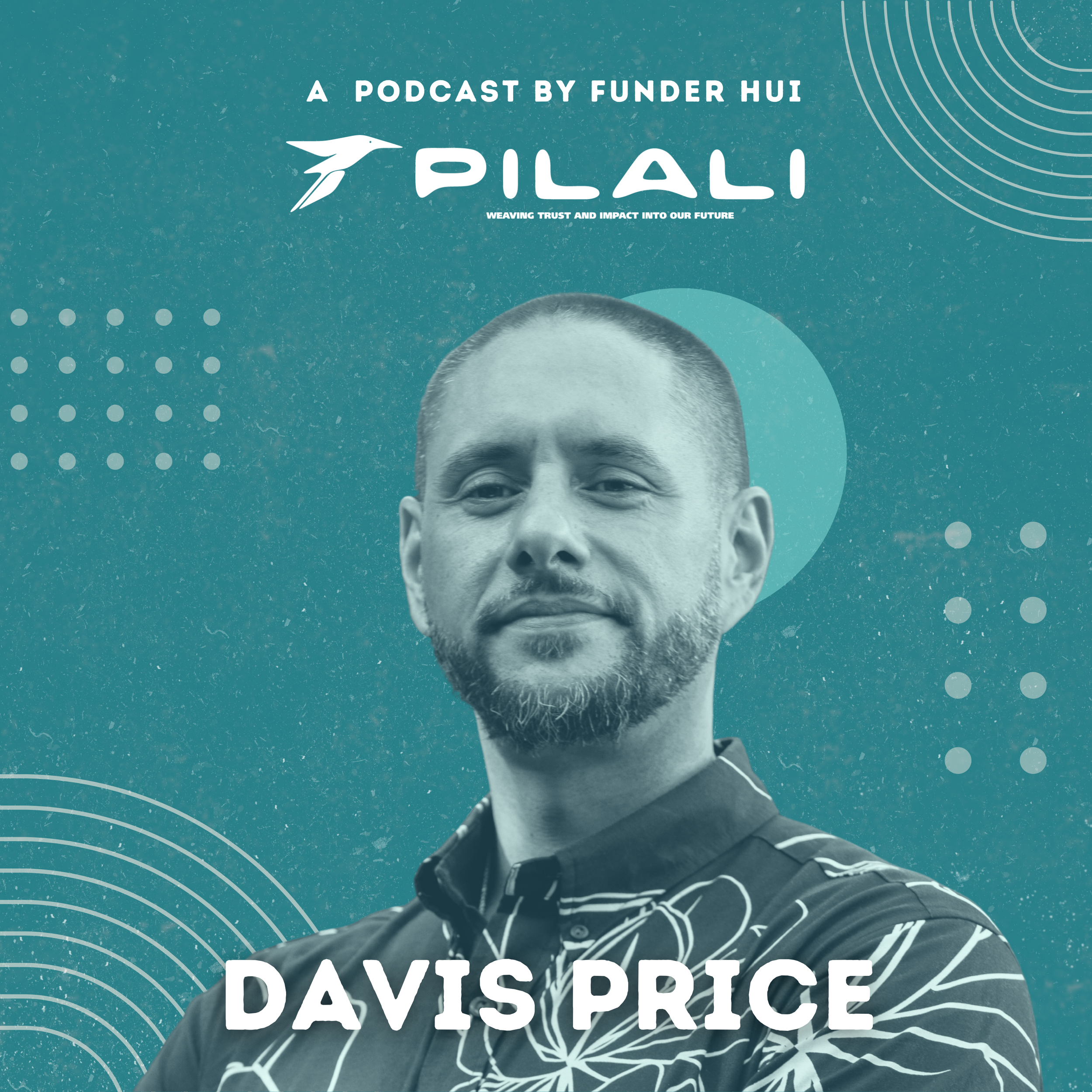Episode 4 – Davis Price