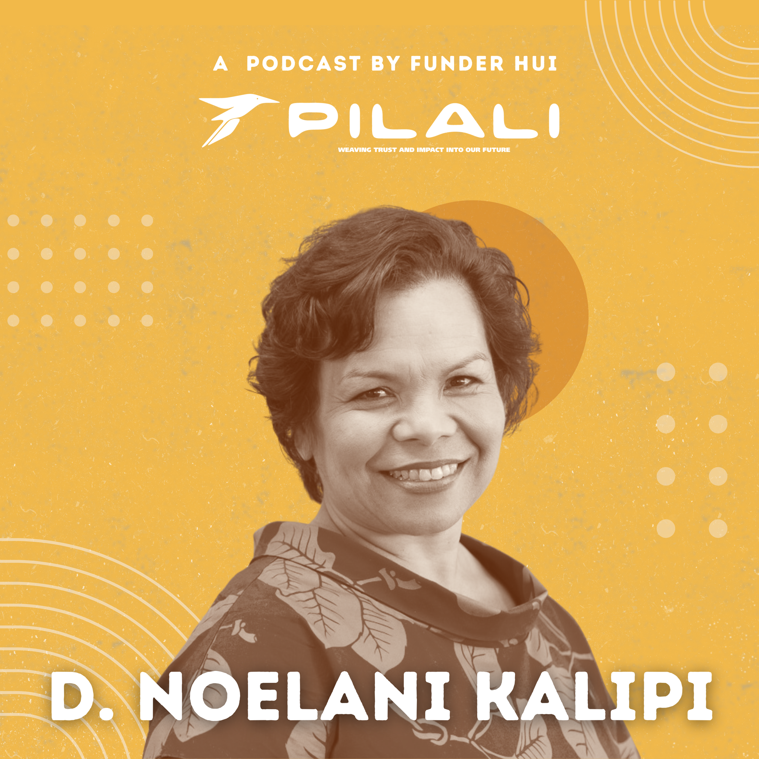 Episode 5 – Noe Kalipi