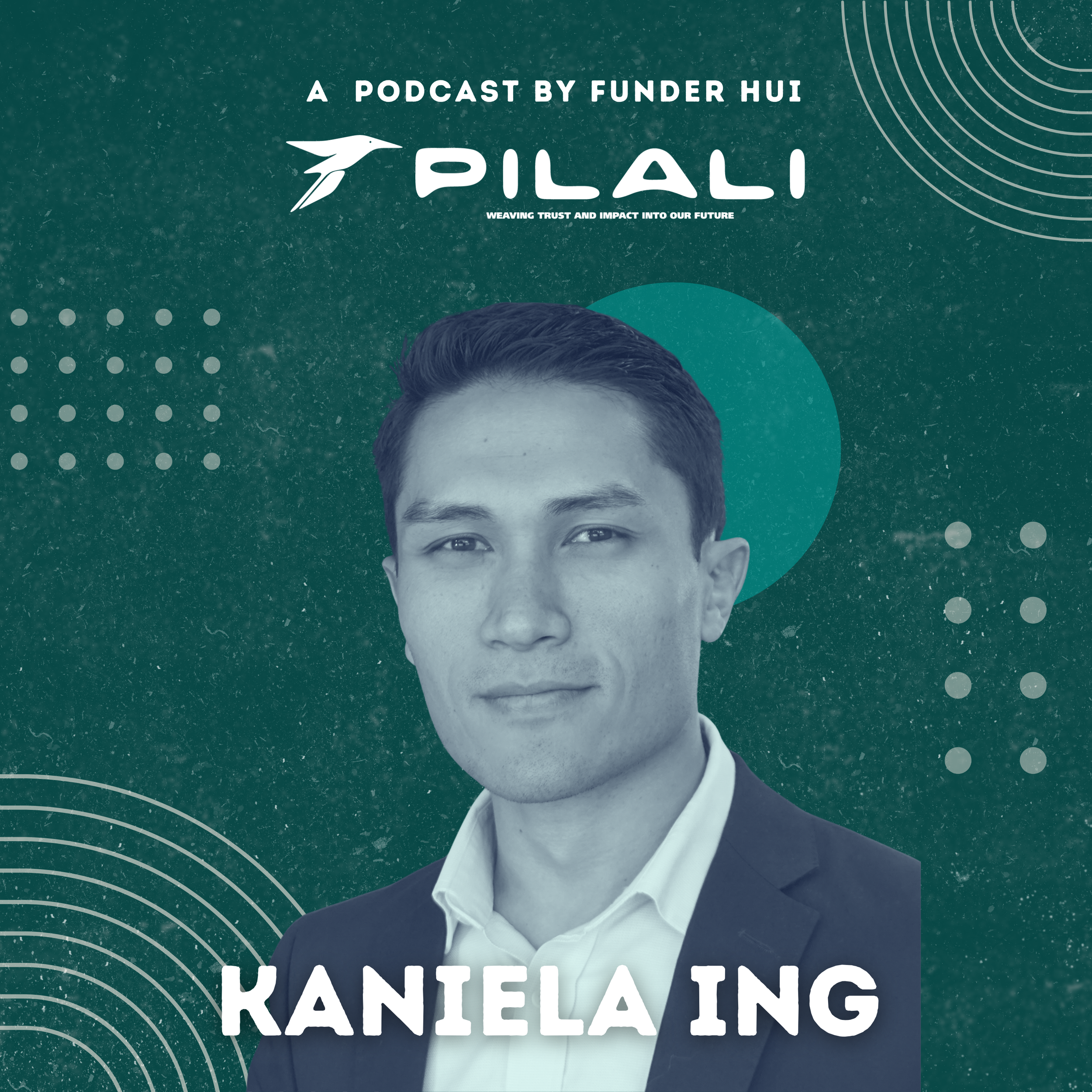 Episode 11 – Kaniela Ing