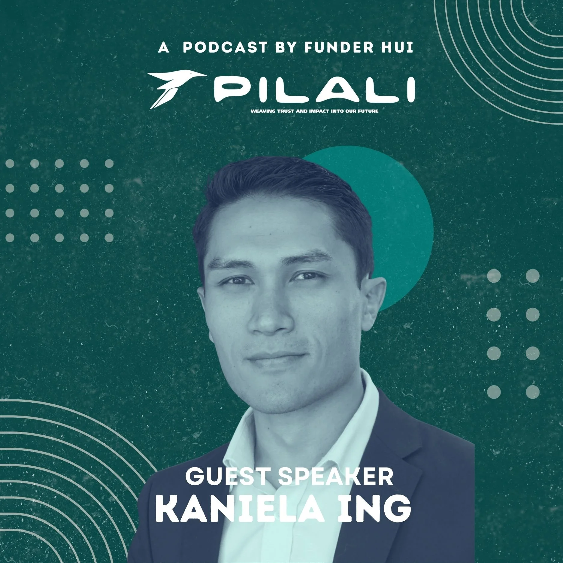 Episode 11 – Kaniela Ing