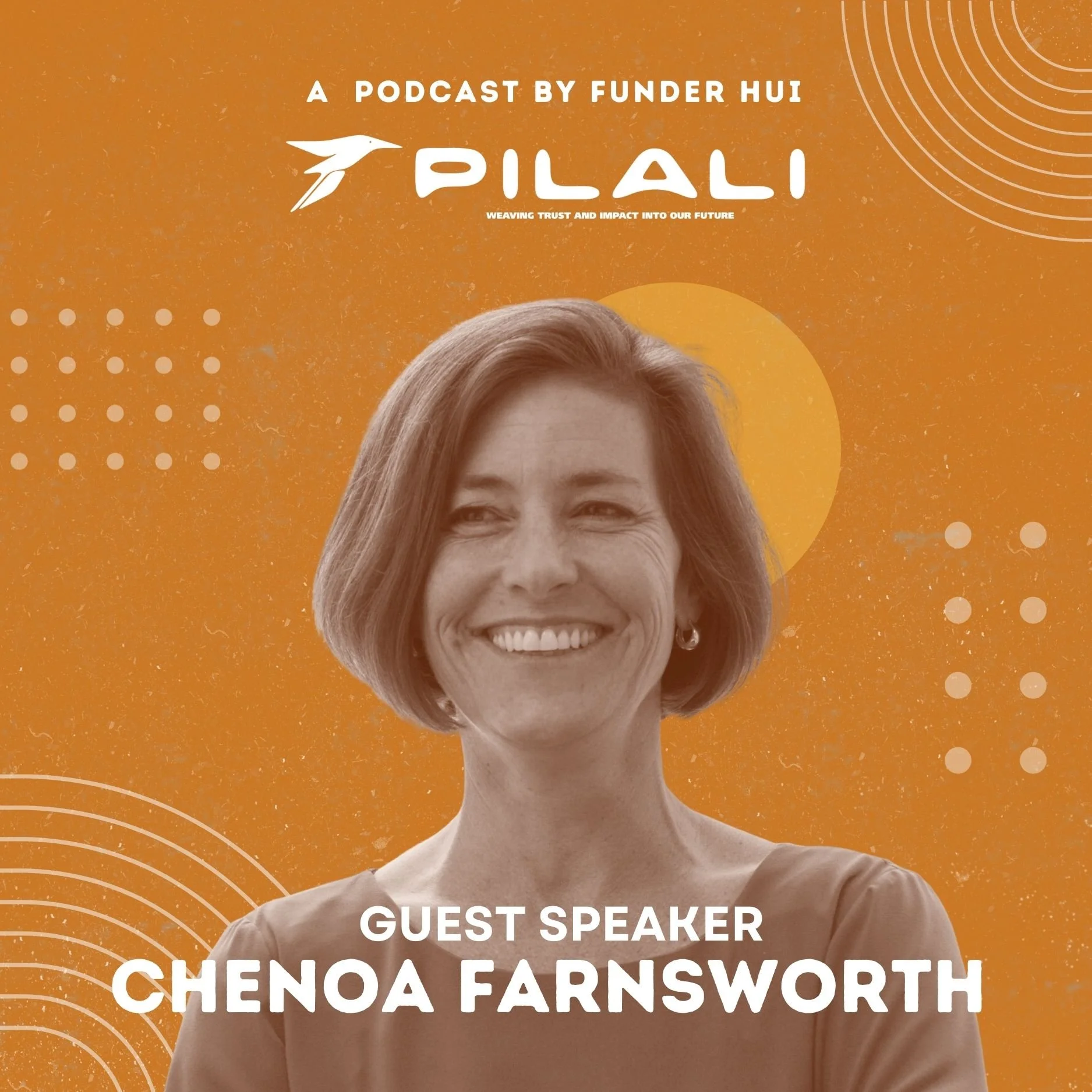 Episode 8 – Chenoa Farnsworth