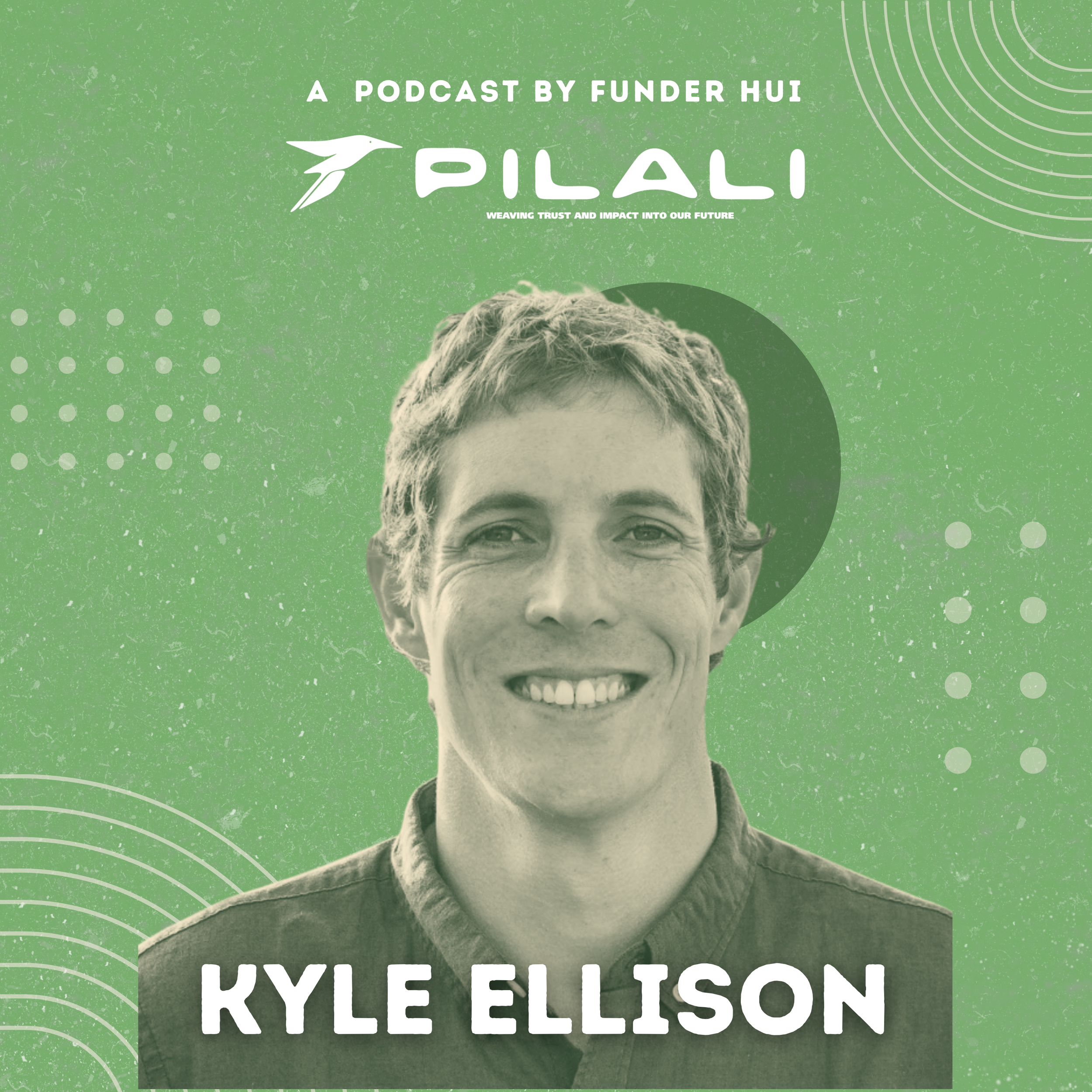 pilali-podcast-nonprofit-hawaii-kyle-ellison