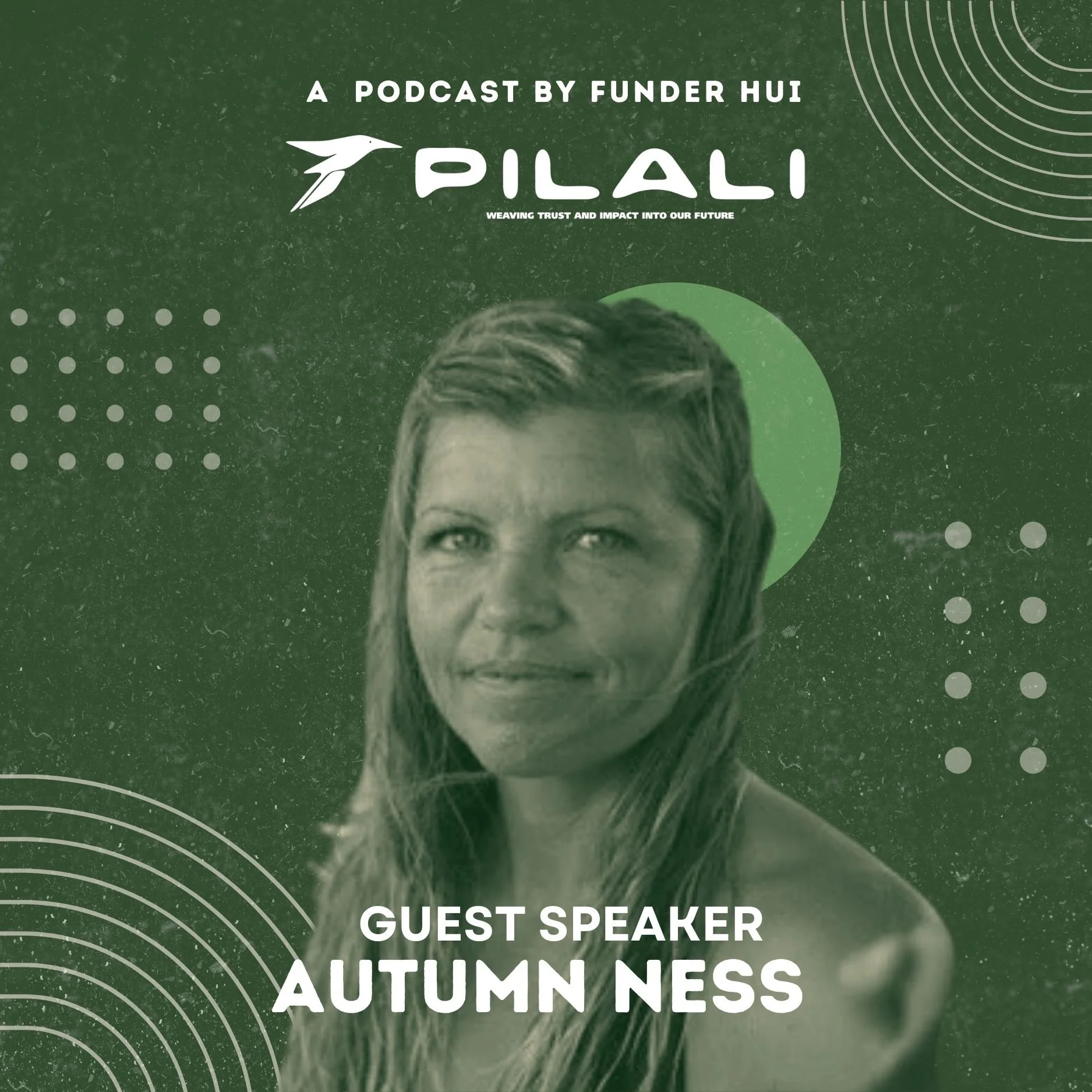 Episode 2 – Autumn Ness