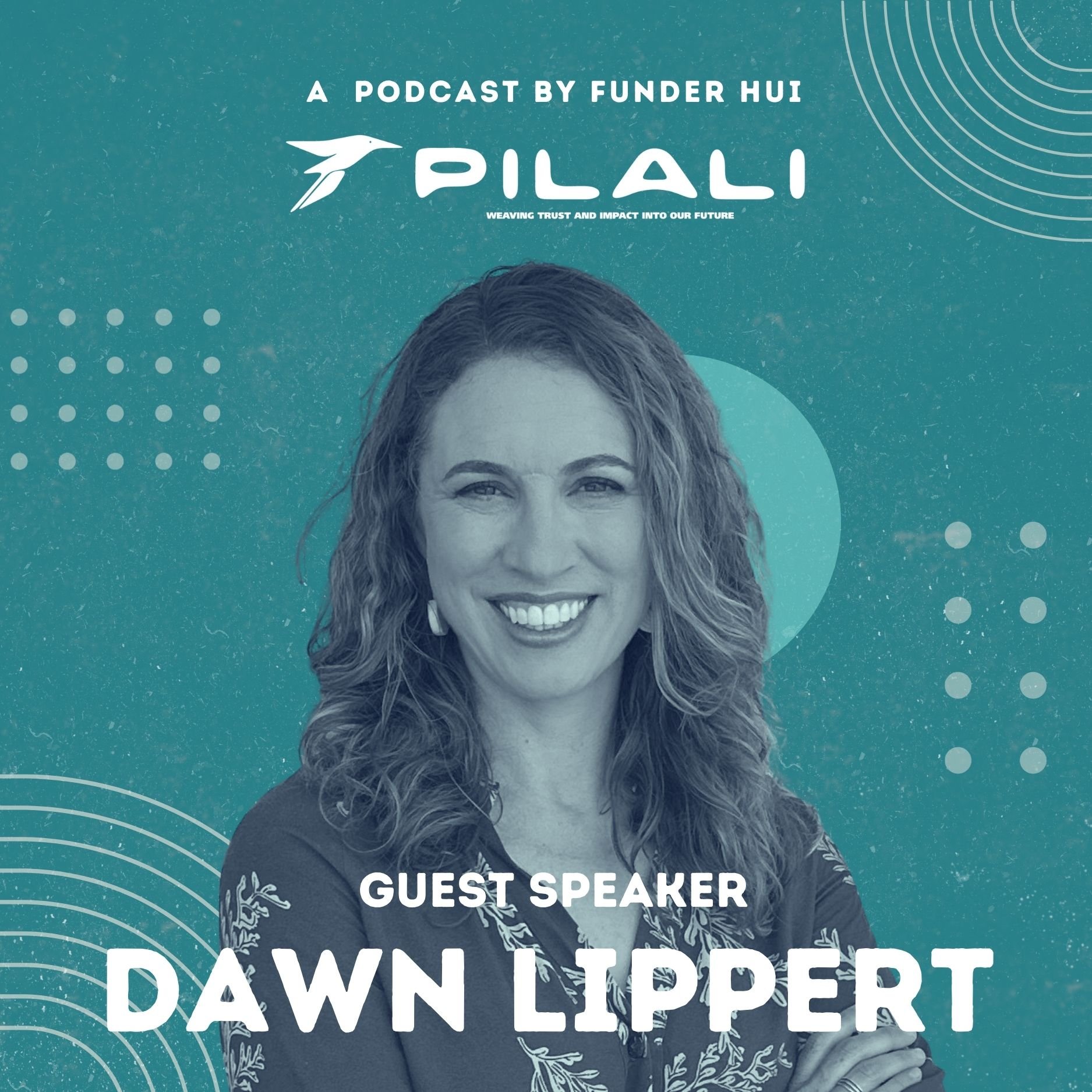 Episode 9 – Dawn Lippert