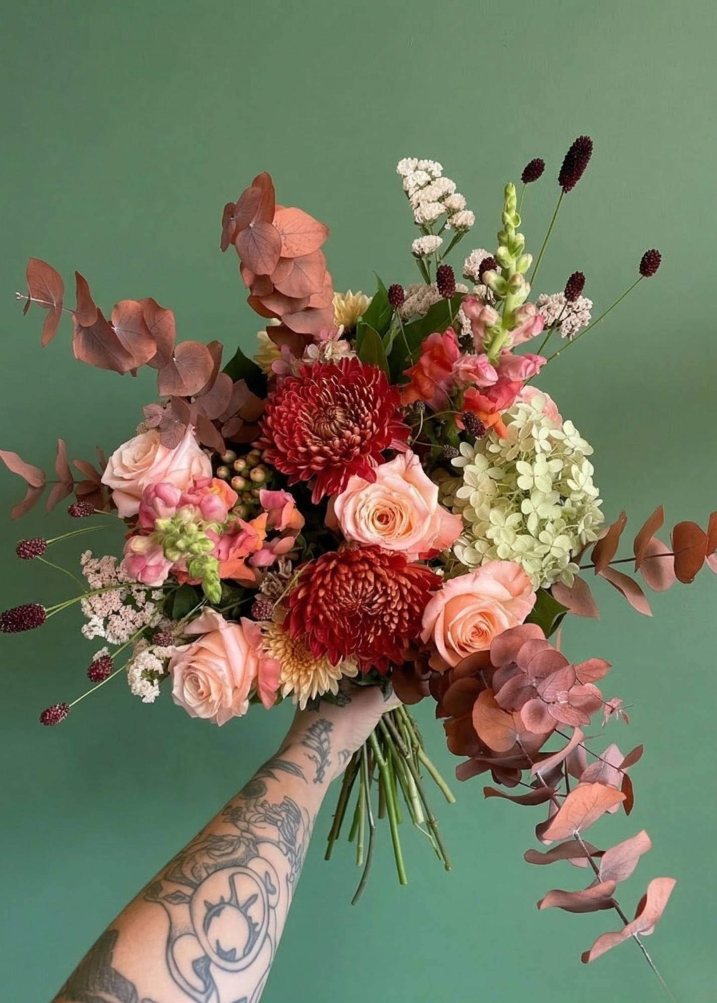 1 Year Flower Subscription