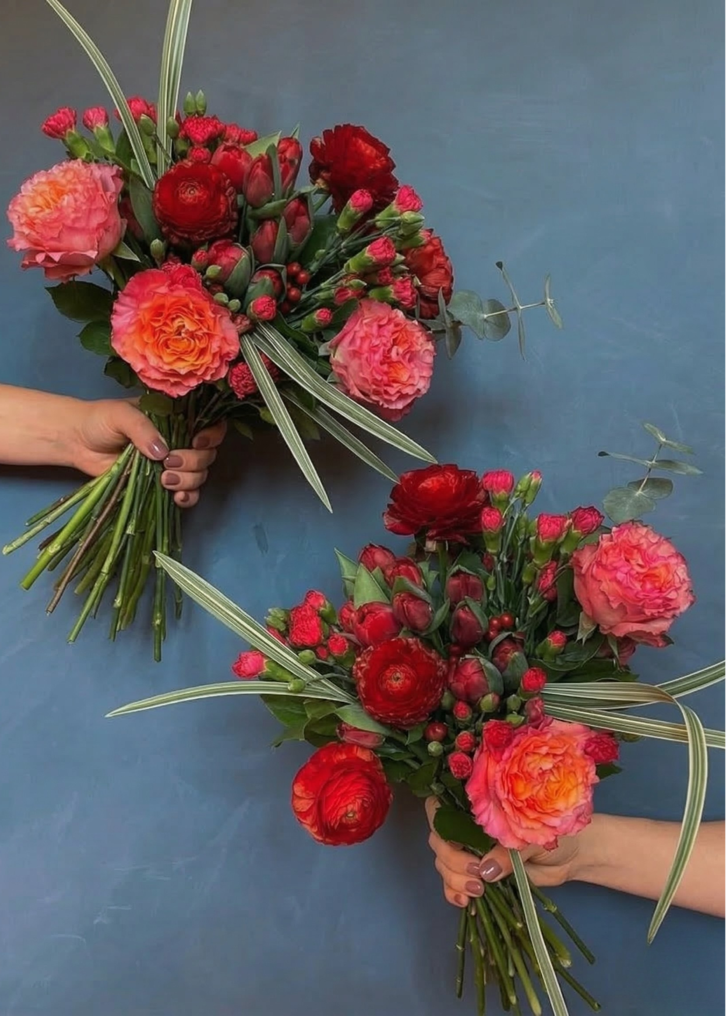 6 Month Flower Subscription