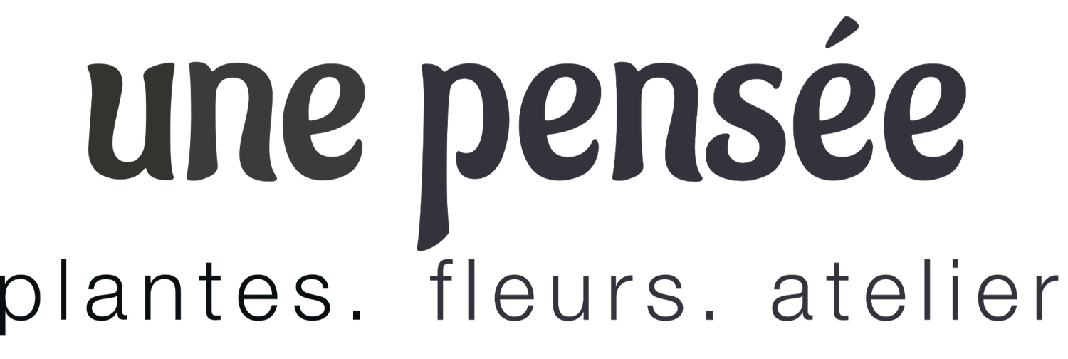 Une pensée