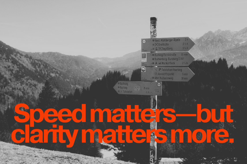 How we Assess and Execute a technology project rescue.