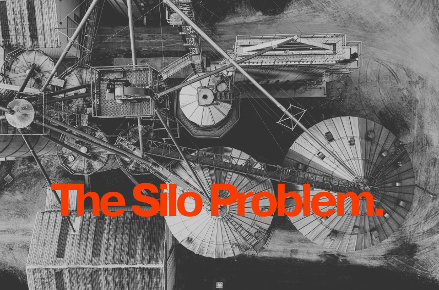 Inter-Dependencies - the Silent Killer of Projects.