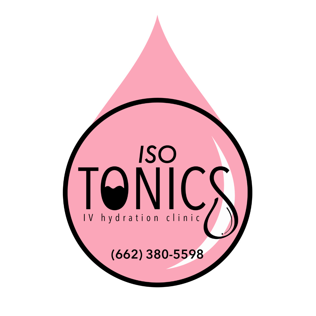 Isotonics
