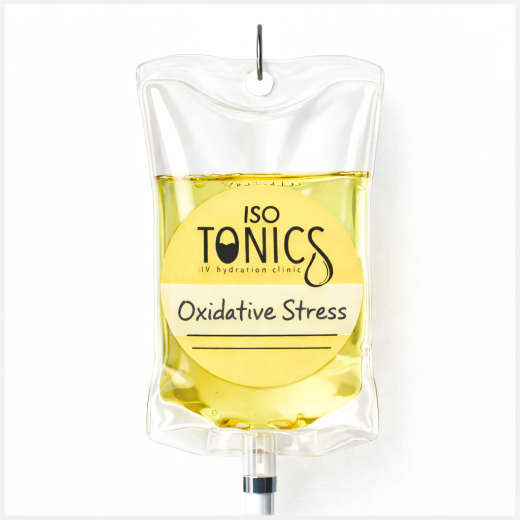 Oxidative Stress