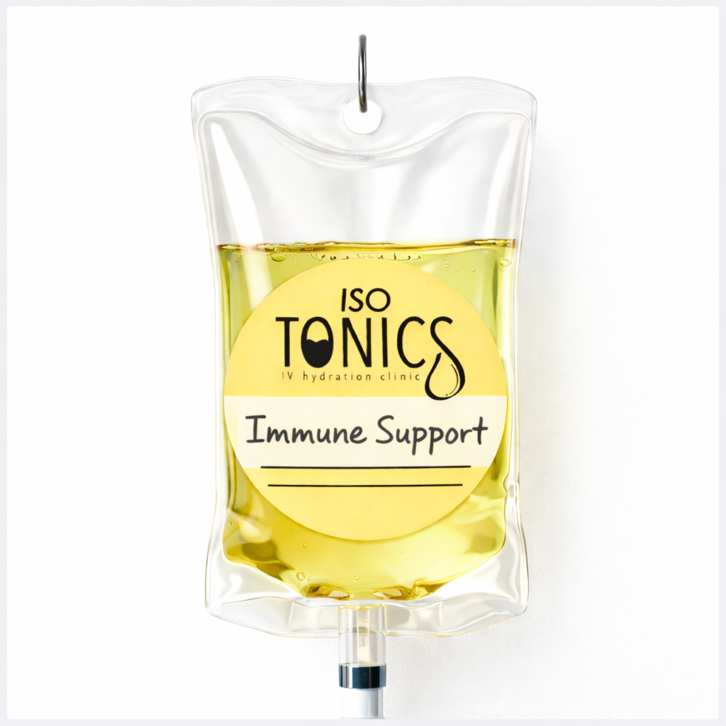 Immune Support