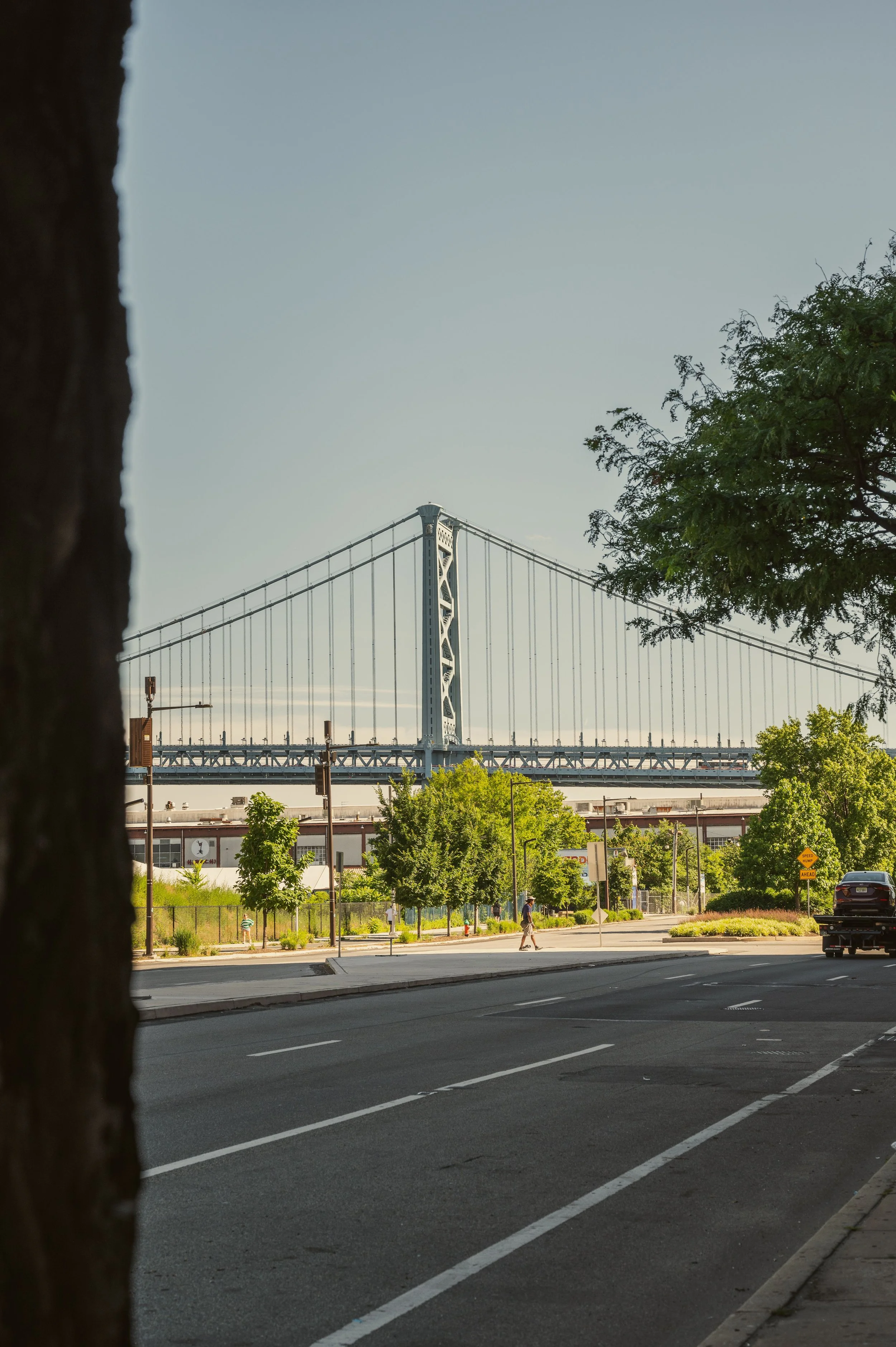 Living in West Camden County: The Small Towns Just Over the Bridge from Philadelphia
