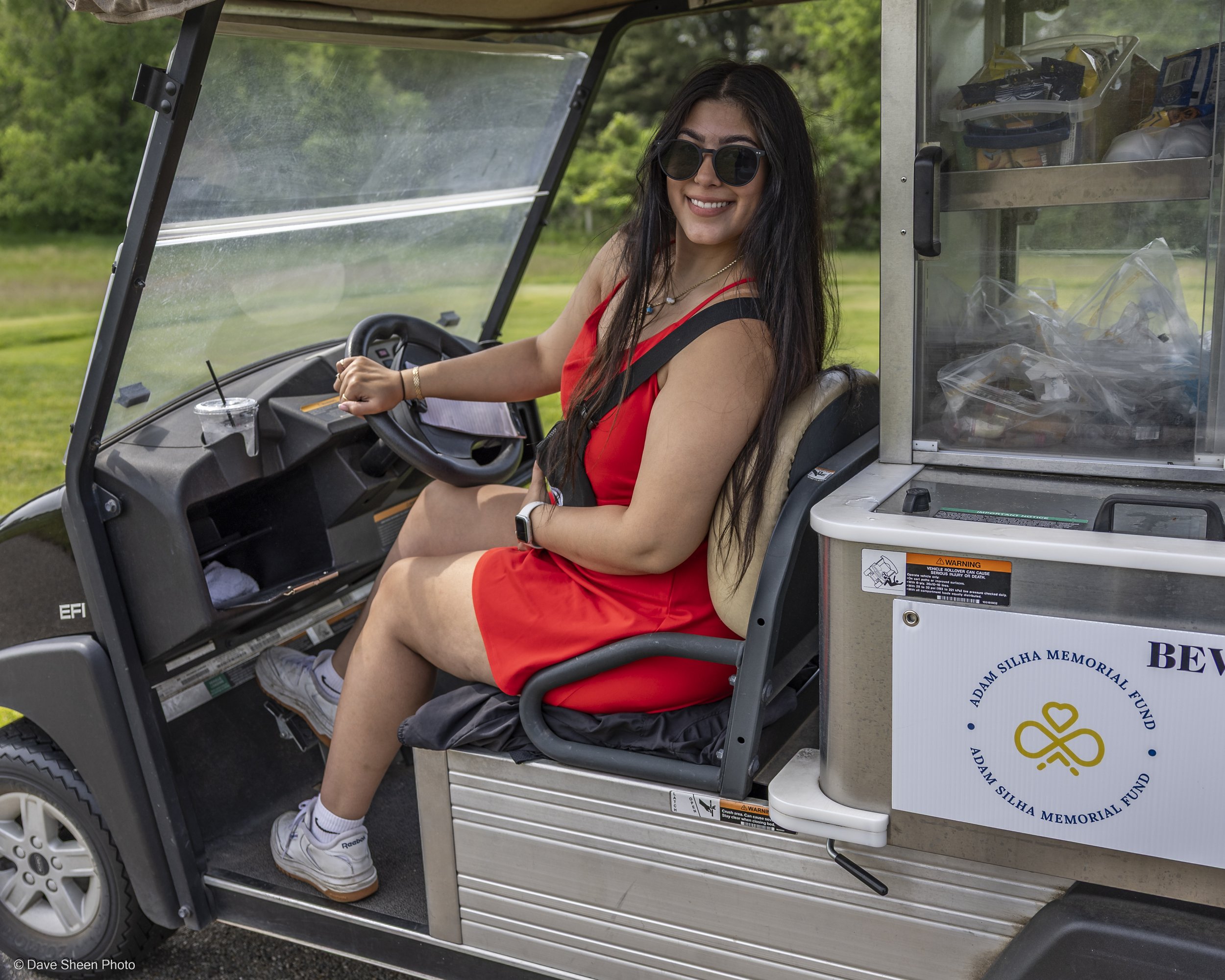 Lieutenant Level Sponsorship