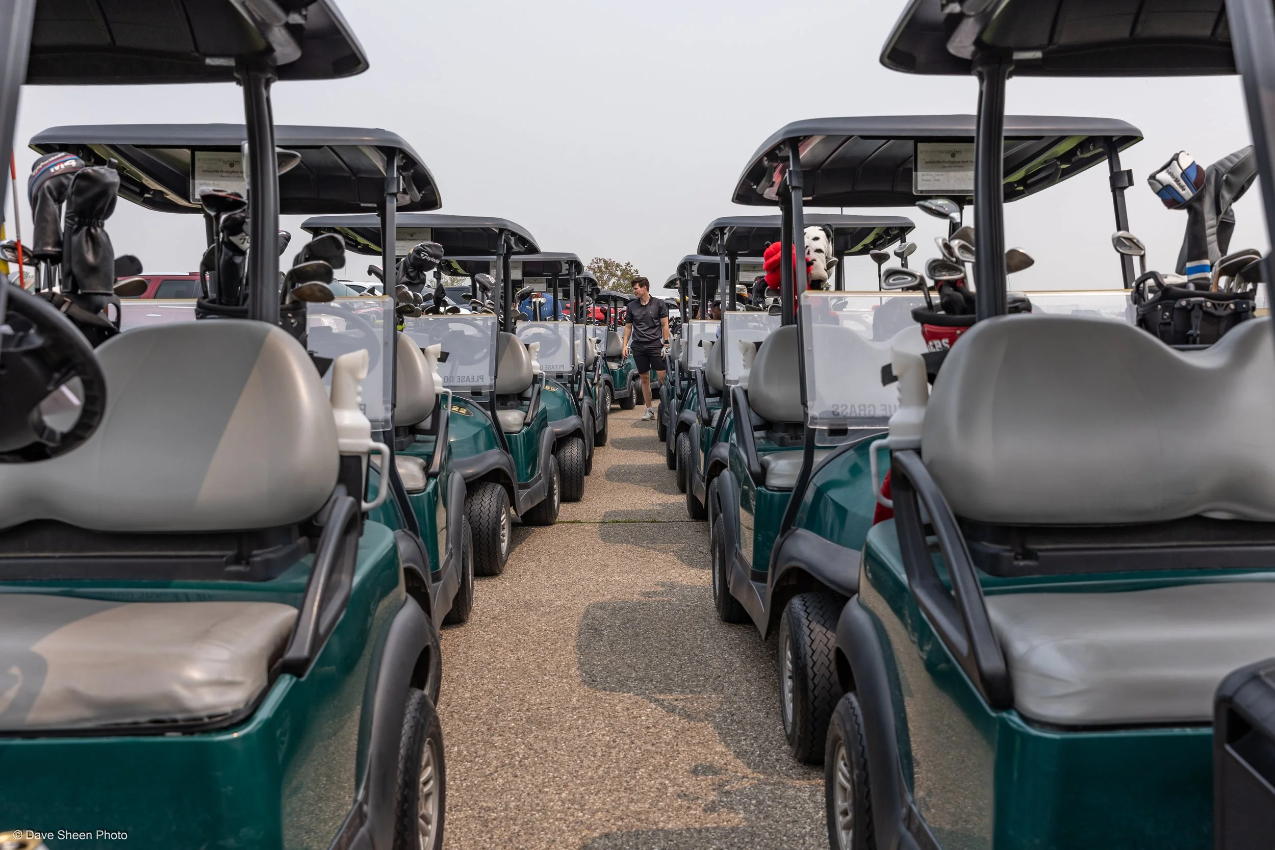 Captain Level Sponsorship