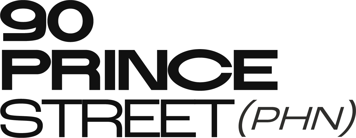 90 Prince St PHN